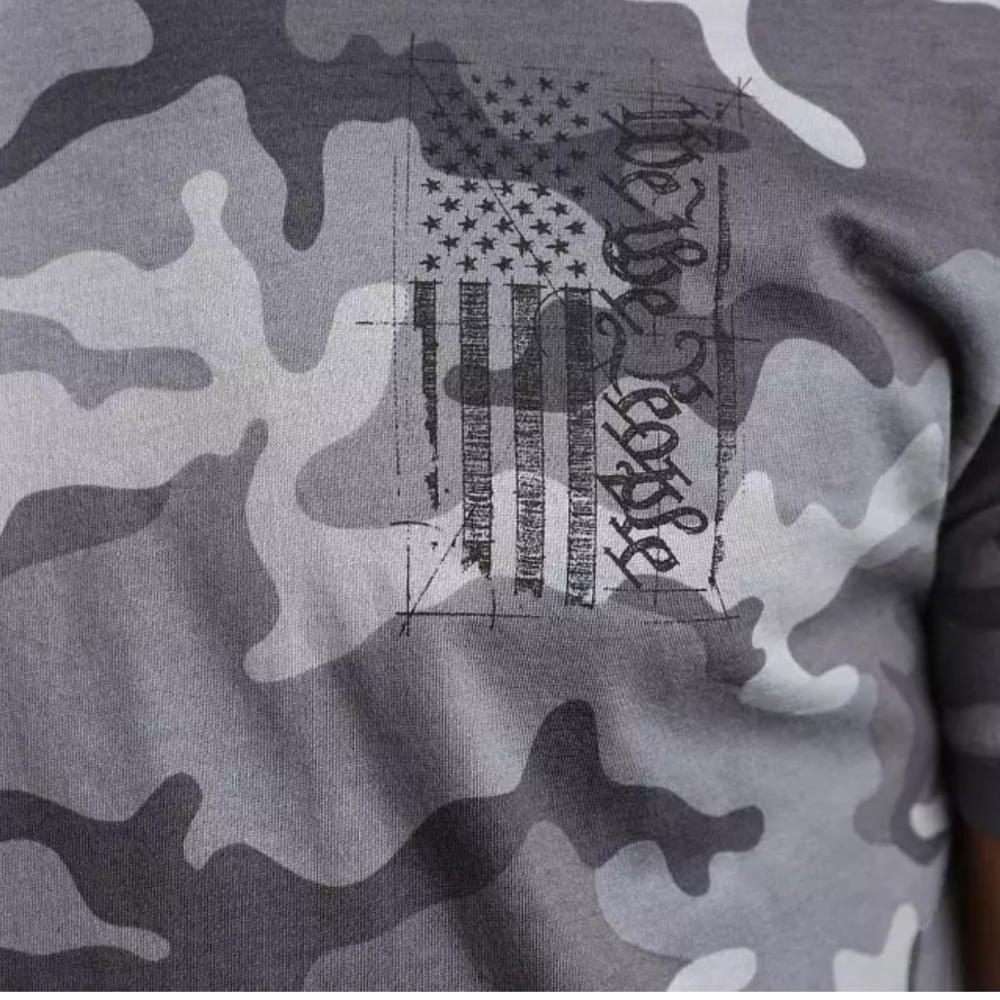 🇺🇸 Howitzer Tee 🇺🇸 L & XL - Picture 6 of 10